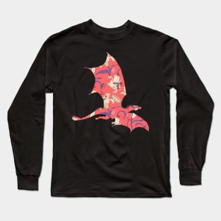 Dragon Long Sleeve T-Shirt